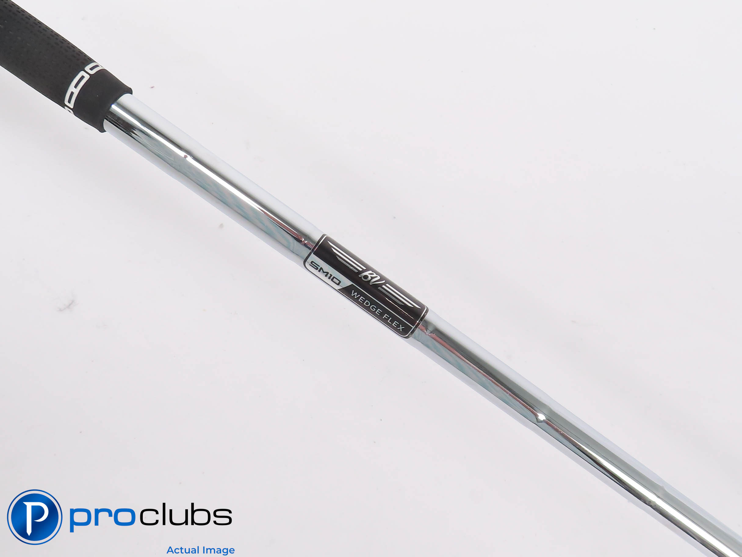 Vokey Design SM10 58° WEDGE FLEX Vokey SM10 Wedges | Vokey Design Golf Wedges | Titleist